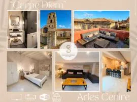 Côté Carpe Diem Arles Centre