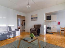 Kalastajankuja Apartment, hotel u Espou