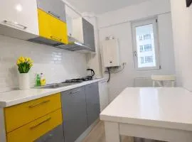 Luxury Q Residence Near Center