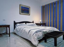 tbk, hotelli kohteessa Tabarka