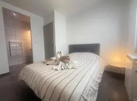 La Pause Alpine - Centre Ville - Proche Gare