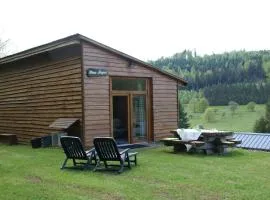 Holiday Home in Walscheid near Forest & Lakes