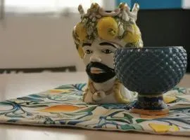 Casa Vacanze Samelia