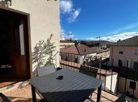 Antica Dimora San Crisante - centro storico