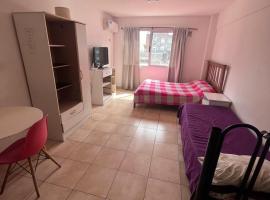 Rosario 2000, hotel v destinácii Rosario