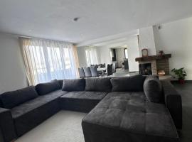 Seibel's SUITES - Big & Luxury Loft - For Family & Groups: Essen şehrinde bir otel