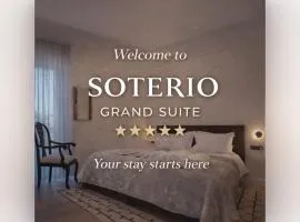 SOTERIO GRAND SUITE by PROJECT 86 IKE