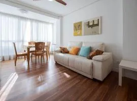 Bañeru Zarautz Centro - Sol, playa y confort, todo a un paso