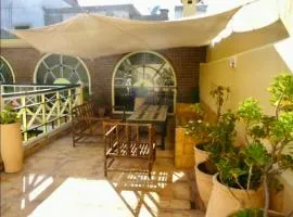 Riad familial Essaouira