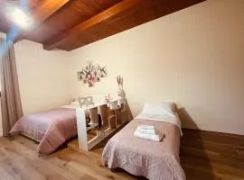 Rifugio Urbano Bologna Vicino Fiera, Airport&unipol Arena Parcheggio pvt