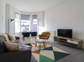 Walker View Apartment