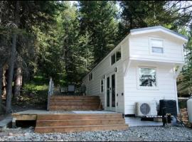 Lilys Little Lodge, ξενοδοχείο σε Blairmore