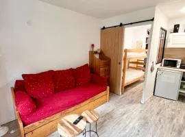 L'écrin du Thabor - Skis on your feet in Valfréjus