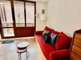 L'écrin du Thabor - Skis on your feet in Valfréjus