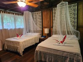 Creekside Oasis, hotel a San Felipe