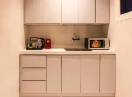 Istarih - 3 BR Apt. - Alqayam Al Aala