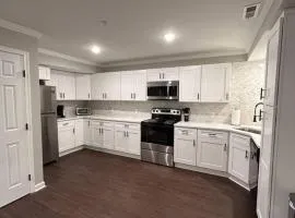 Spacious 3 bed 3 bath apartment near airport UB