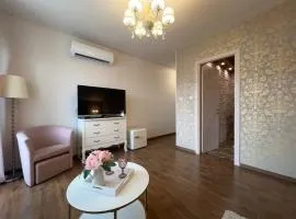 Gold Horse Vendégház