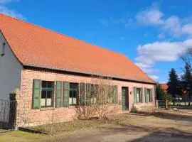 Alte Schule Rietz