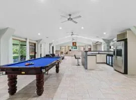 Cozy 3 Bedroom Retreat in the Heart of Capalaba