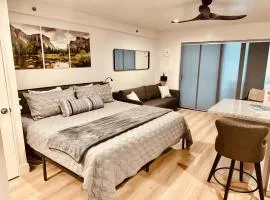 Yosemite West Retreat - Inside Yosemite - Sleeps 4