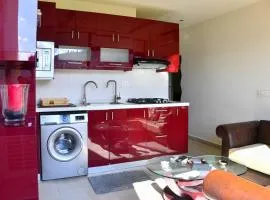 Siwar 1BR Chalet in Zouk Mosbeh