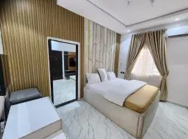 Vicnos Hotel, Suites and Apartments