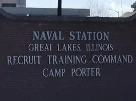 Sailors Escape with 3 bedrooms Near Naval Base