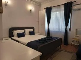 Studio One in Old Town