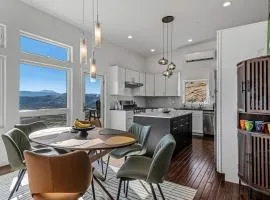 Luxury in Sunshine Canyon - minutes from Boulder