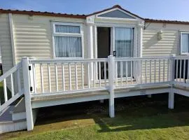 E17 Millfield 4 berth lead person must be over 30