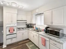 Quiet and Spacious 4BR Family Home Near Naval Base