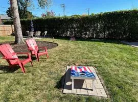 Modern new Apt just a half mile to DT Libertyville