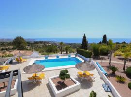 Casa Pedramala - Seaside Villa Collection, hotel i Pedramala