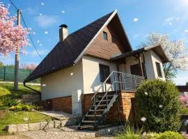 Chaloupka Jeřmanice