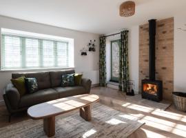 Sunray Cottage, hotel a Weymouth