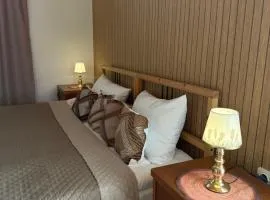 Sant House Dilijan