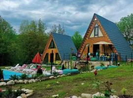 Datuchas cottages Sioni