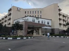 Sandralia Hotel by White Stones