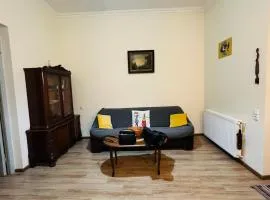 Gudiashvili Apartment