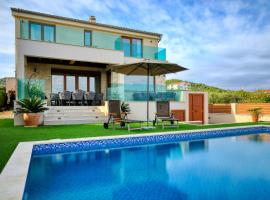 Masanda، فندق في زدريلاك