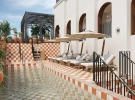 Humano, Lima, a Tribute Portfolio Hotel