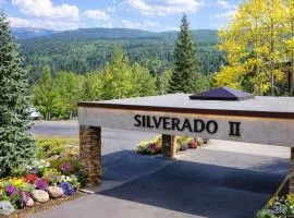 Silverado Ii Resort & Event Center