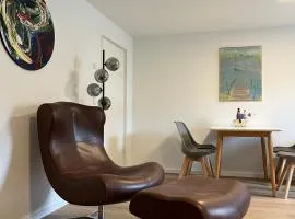 ammersee apARTment Dießen