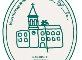 Hotel Heritage Casa Blanka