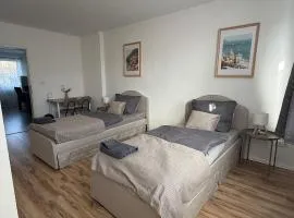 BEGE APARTMENTS SmartLoft