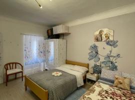 Rifugio nel cuore dell'Abruzzo, Hotel in Carpineto Sinello