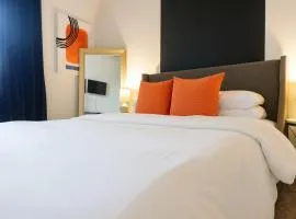 The Ember One Bedroom Suite by Lume & Ledger