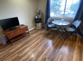 The Giant Forest Suite