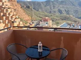 Rincón de la Envía